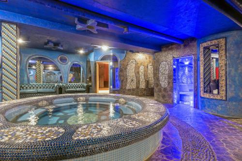Imagen de la galería de Nemuno Slėnis Hotel & SPA, en Birštonas