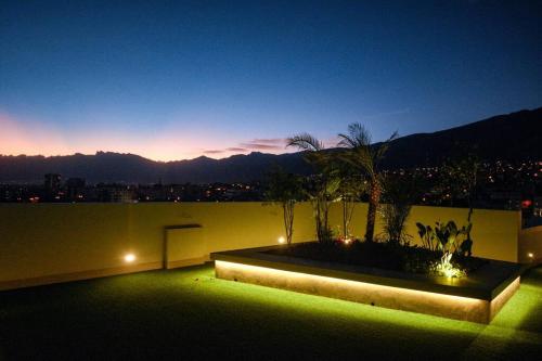 Gallery image of Luxury Matte in Cochabamba