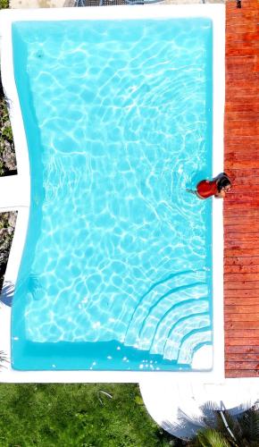 Ekhotel & Glamping en Punta Cana