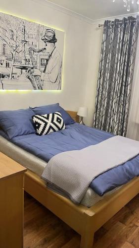 Apartament 6 os blisko centrum