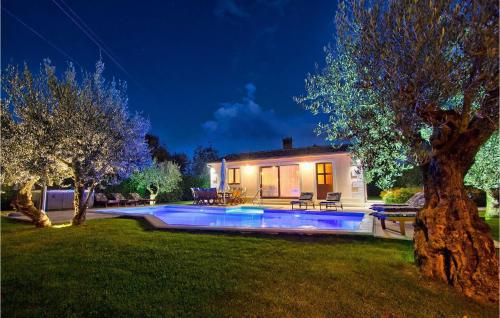 Villa Ulika
