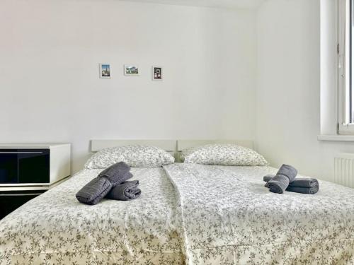 115 m2 Maisonette with Free Parking