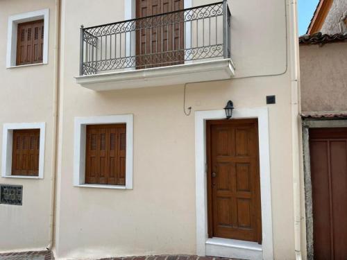 Gambar di galeri bagi Arachova Comfort di Arachova