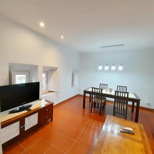 Apartamento en el centro 2 dormitorios AI