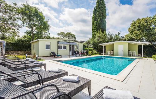 Gorgeous Home In Rovinj