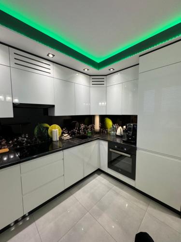 Apartament Młyńska