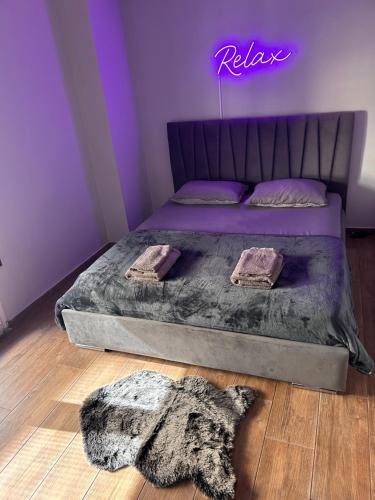 Angies LedSigns apartment