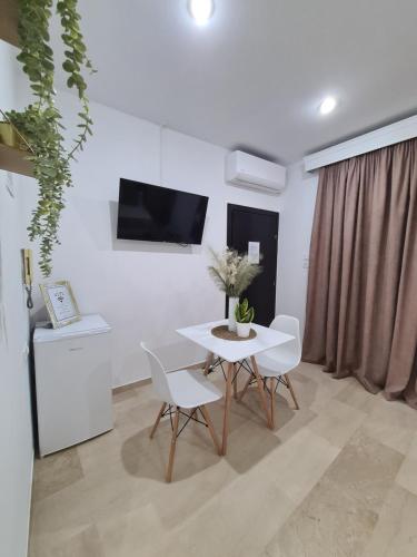 Apartment in the heart of the city 5G