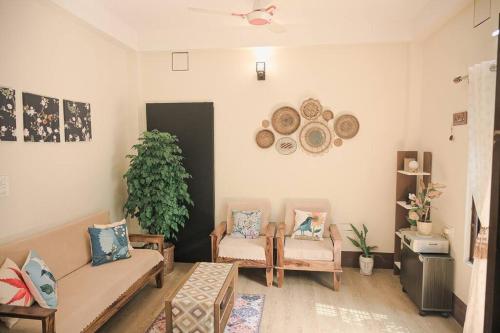 Foto dalla galleria di Nest n Rest Homestay - Fully Furnished 1BHK a Siliguri