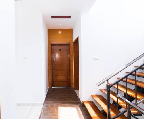 Imagen de la galería de GMT Villa Kovalam , ECR, en Covelong