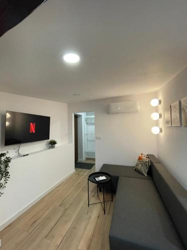Central Apartment in the Heart of Katowice
