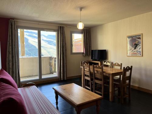 Résidence Hameau De Balestas Mp - T3/6pers CHEVECHE 04-Peyresourde MAE-9554