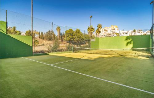 Lovely Apartment In Benalmádena