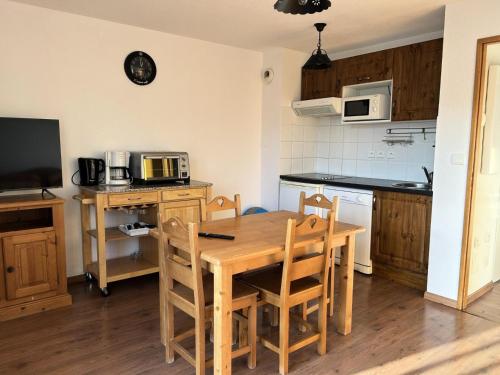 Résidence Hameau De Balestas Mp - T2/4pers BELLE SAYETTE 121-Peyresourde MAE-0084