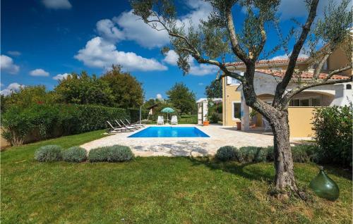 Villa Larisa