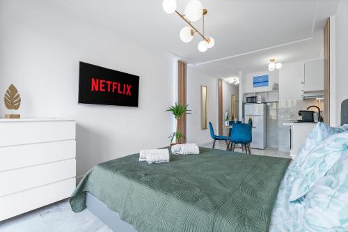 Photo de la galerie de l'établissement Élégant Studio avec Terrasse proche Mer Tramway, à Nice