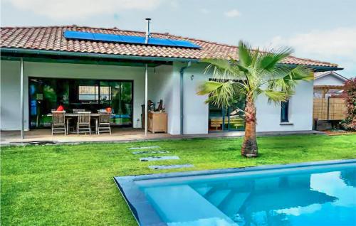 Awesome Home In La Teste-De-Buch