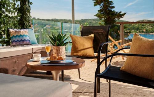Villa Sun Spalato Mistral