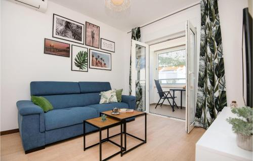 Awesome Apartment In Baska Voda