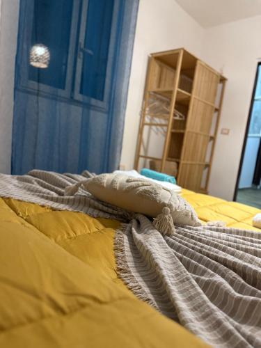 Postel nebo postele na pokoji v ubytování Home Diamond