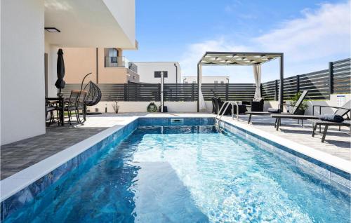 Lovely Home In Vodice