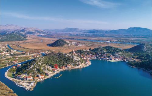 One-Bedroom Holiday Home In Rogotin