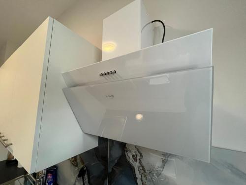 Afbeelding uit fotogalerij van Luxus City Villa in Bremen