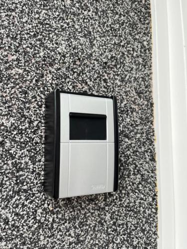 Afbeelding uit fotogalerij van Luxus City Villa in Bremen