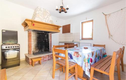 Holiday Home Kucine Iii