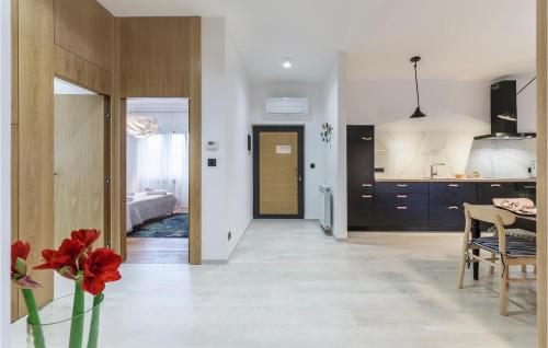 Awesome Apartment In Fazana With Wifi