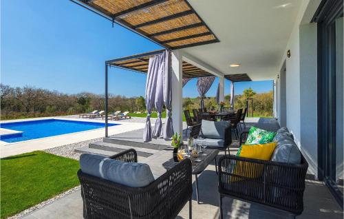 Villa Dolce Bacio