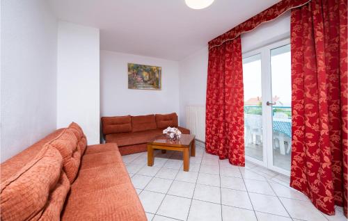 Stunning Apartment In Pula With Wifi