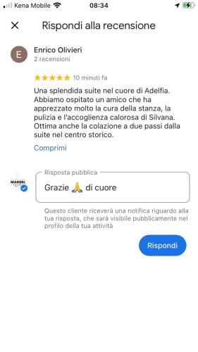 Φωτογραφία από το άλμπουμ του Marbel Suite Adelfia σε Adelfia