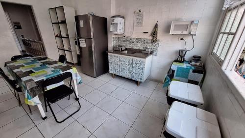 Gallery image of Hospedagem Camisa 10 in Santos