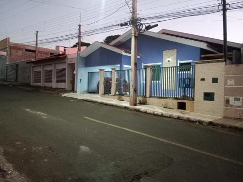 Itararé에 위치한 venha pra Itararé sp e Sengés pr se hóspede aqui,casa com duas suites e duas garagens에서 갤러리에 업로드한 사진