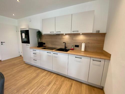 Apartment in Saalfelden near Ski Slopes