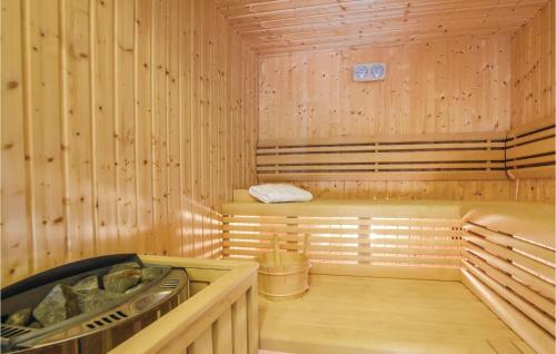 Nice Home In Kastel Gomilica With Sauna