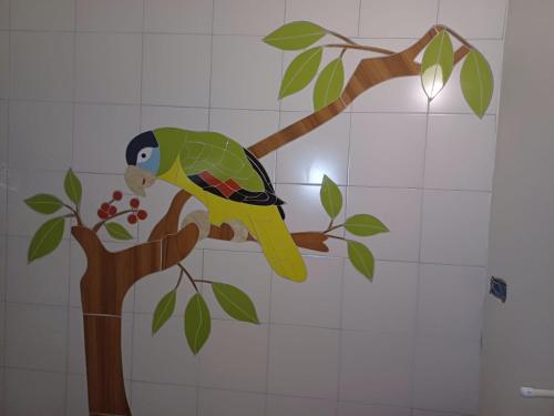 Foto de la galeria de Paradise Hide Away a Soufrière