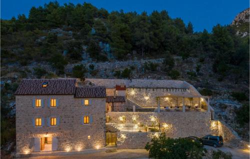 Villa Fulmin