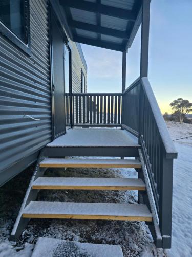B&Bが所在する建物