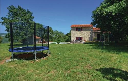Holiday Home Gondolici Croatia