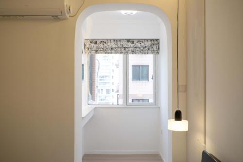 Fotografie z fotogalerie ubytování Shanghai Yi Du B&B - Family Suite located 500 meters away from Nanjing West Road Subway and near People's Square v Šanghaji