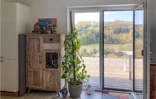 Fotografia z galérie ubytovania Ferienhaus In Feldbach v destinácii Feldbach