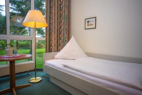 Gallery image of Hotel Weide in Satow