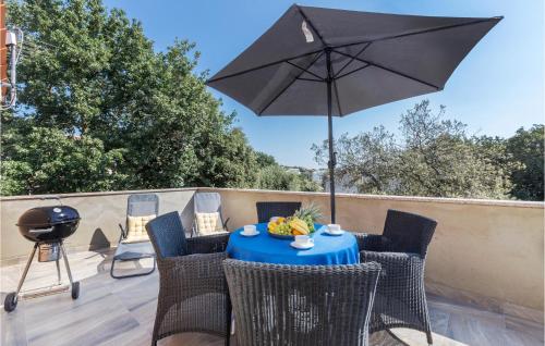 Apartment Betiga Iii