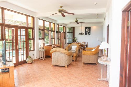 Gallery image of Villa Sunrise Sunset in Castries