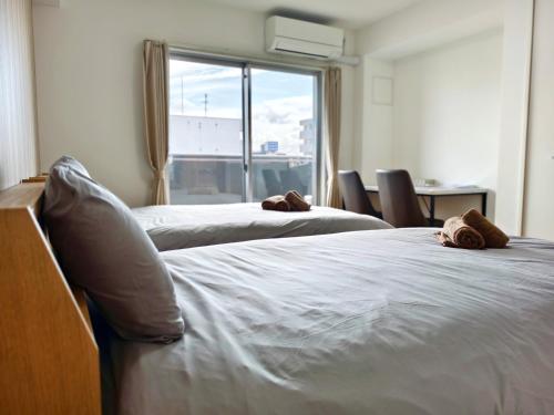 Rest Collection Villa Tengachaya Osaka