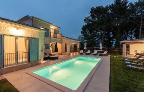 Villa Ladora