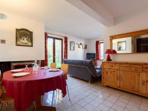 Chalet cosy 6 pers Peyragudes, navette ski, animaux ok, cheminée, barbecue - FR-1-695-62