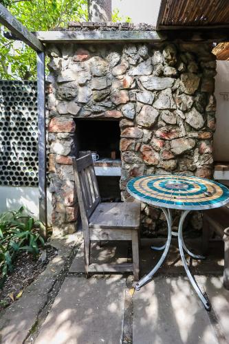 Fotografie z fotogalerie ubytování Galileo Farm v destinaci Elgin